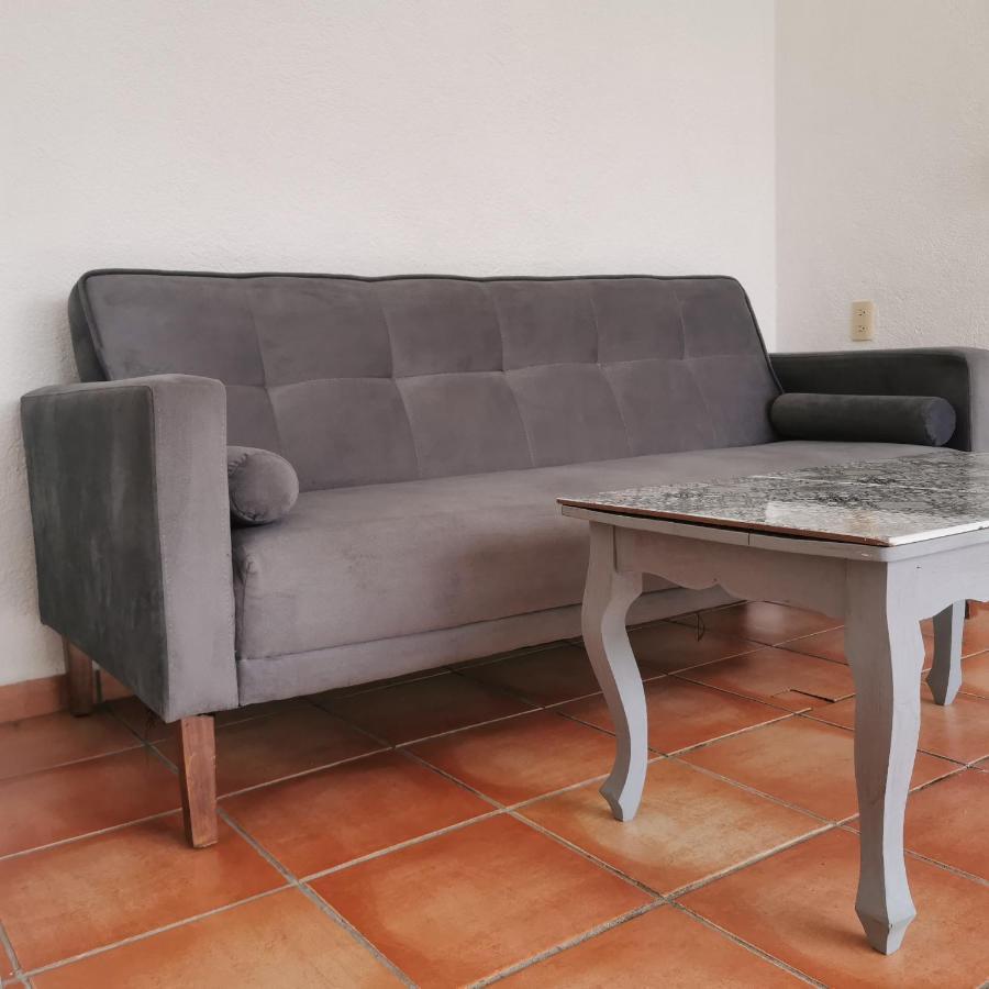 1 Bedroom Apt With Ac , Tv , Wi-Fi Near Dt And Beach Zihuatanejo Exterior photo